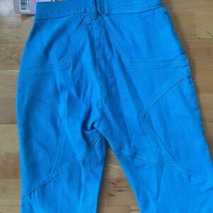 Revice Venus Flare Pants - Ice Breaker